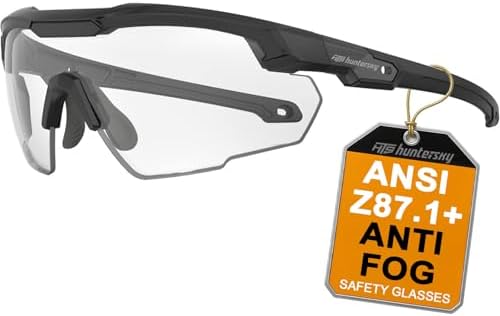 Amazon.com : ESS Eyewear Cross Series Crossbow 3LS Kit 740-0387